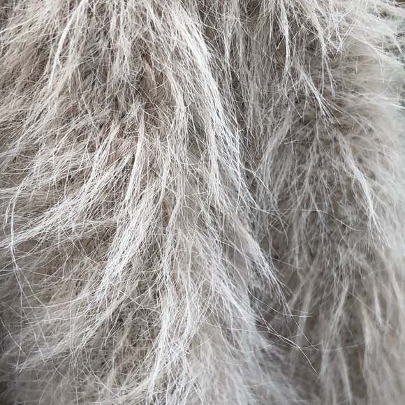 💝- 💐🌼- Anthropologie: Sanctuary Cardigan eyelash Longline Sweater - Picture 4 of 9